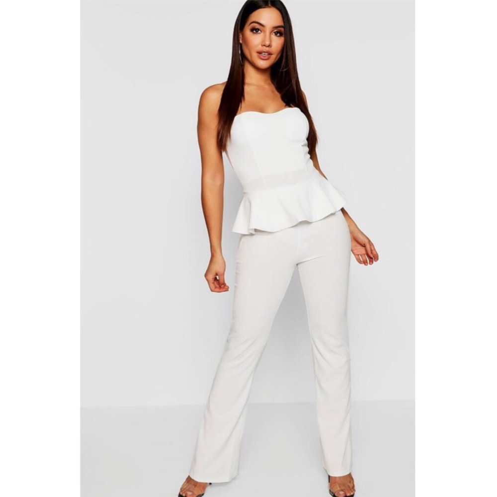 Angel Looking Jumpsuit🥰 😇